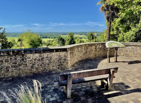 Sorties Patrimoine et Culture de Nature et Patrimoine en Armagnac 