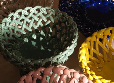 Visite Musée Georges Borias - Les Céramiques Pichon 