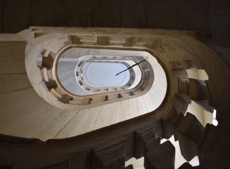 Les hôtels particuliers d'Uzès - Visite guidée Uzès, Ville d'art et d'histoire 