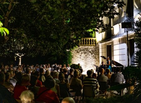 Festival du Vigan 50ème Edition 