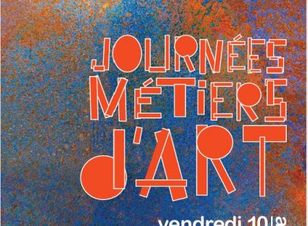 Journées Européennes des Métiers d'Art 