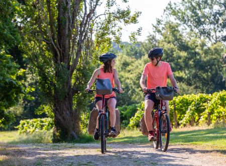 La grande tournée de l'Astarac 