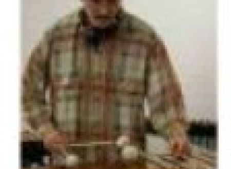 Claviers en duo : marimba et piano 