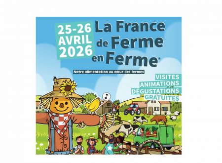 De Ferme en Ferme 