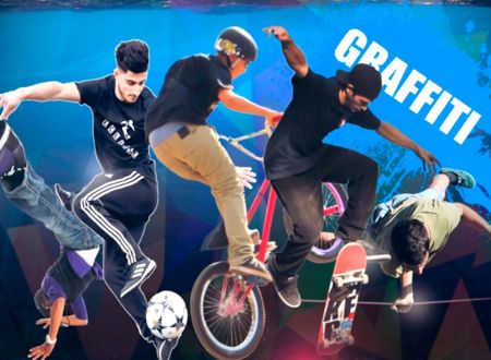 Festival des cultures urbaines 