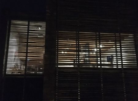 Maison Rouge -La nuit des Pichounets 