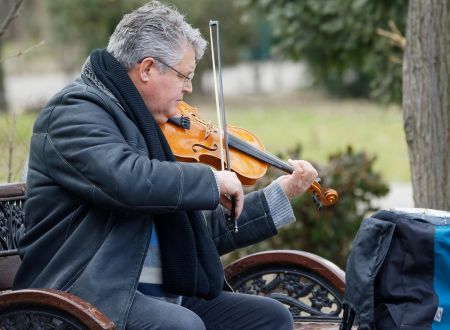 Festival des arts de la rue 