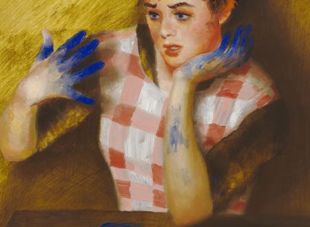 Exposition : Ida Tursic & Wilfried Mille 