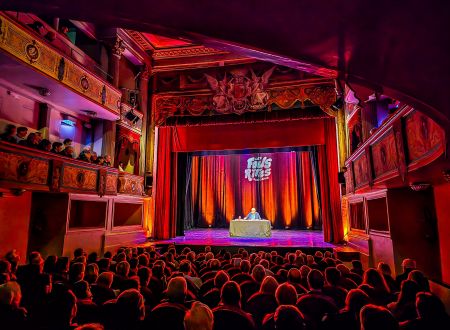 Les Fous Rires Gascons : Gala d'ouverture XXL par Giroud & Stotz 