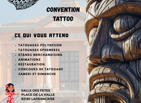 PATUTIKI LAFRANCAISE 