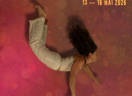 FESTIVAL DOC CEVENNES 