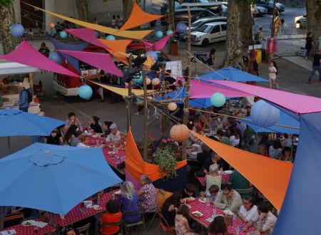 Festival International du Documentaire Doc Cévennes 