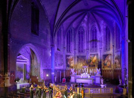 Concert - Festival d'Autan 