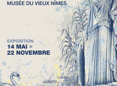 Résurgences, l'eau à Nîmes 