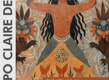 Exposition Claire Dgans 