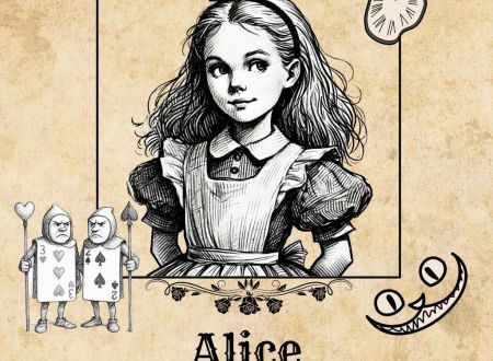 Escape game À la poursuite d'Alice 