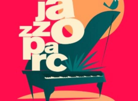 Festival Jazzoparc 