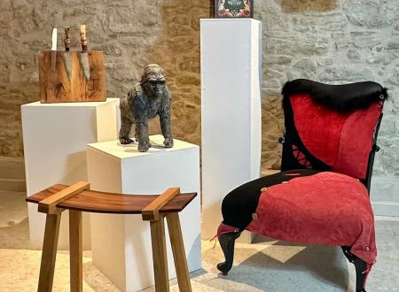 Journées Européennes des Métiers d'Arts à Faubourg31 