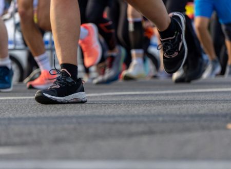 Trail et randonnée des 3 étoiles 