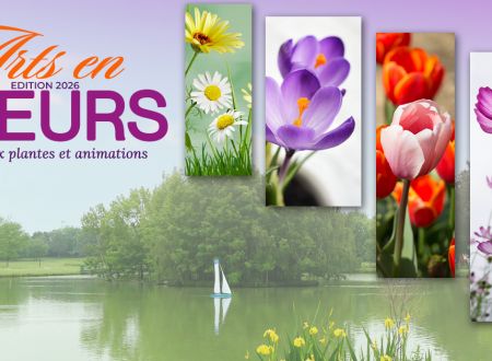 Arts en Fleurs 