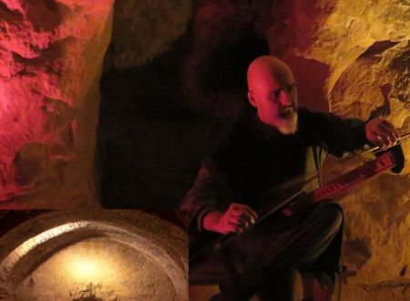 Candlelight au Castella - Nocturne au temps des troubadours ! 