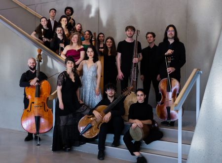 Nuits musicales - Didon et Énée Purcell 