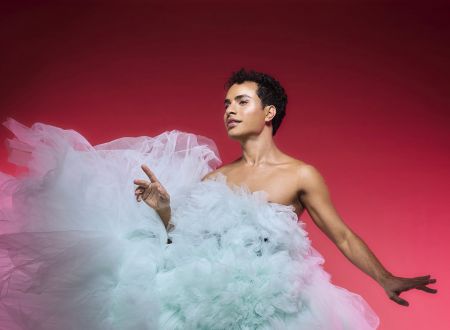 Nuits musicales - Il sopranista - Vivaldi et Haendel 