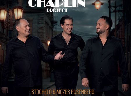 Nuits musicales - The Chaplin Project Stochelo et Mozes Rosenberg Trio 