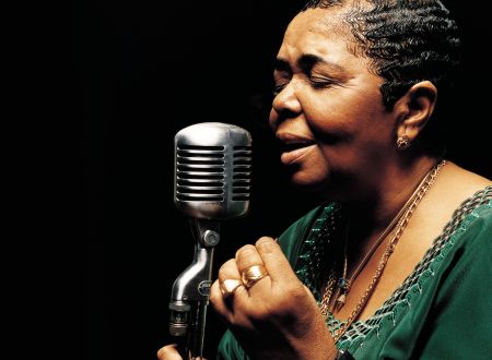 Nuits musicales - Hommage à Cesaria Evora Cesaria Evora Orchestra 