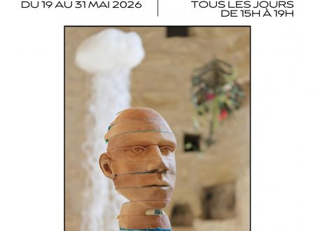 Exposition «L’Atlas des Songes» 