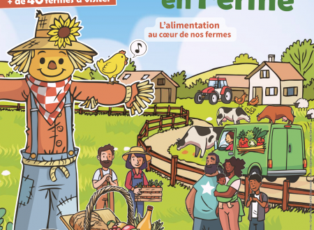 De Ferme en Ferme 