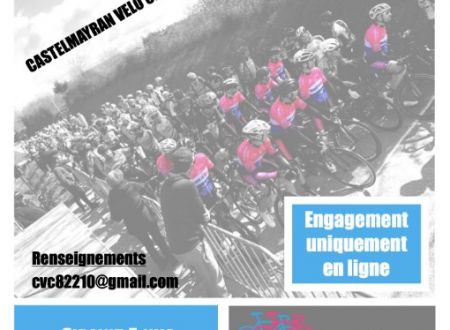 7ème Grand Prix cycliste 