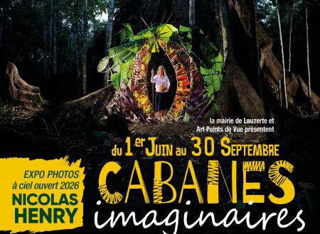 Expo photo à ciel ouvert 