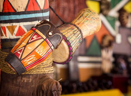 4ème Festival africain 