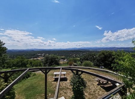 FIRA - Festival de la randonnée en Cévennes 