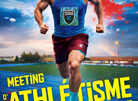 Meeting athlétisme 