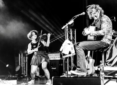 Parvis de l'été | GRUMPY O SHEEP 