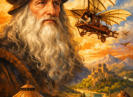 Exposition | Léonard De Vinci 