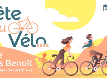 Fête du vélo 
