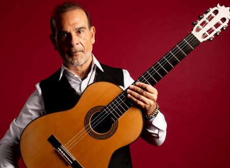 Parvis de l'été | JUAN CARMONA 