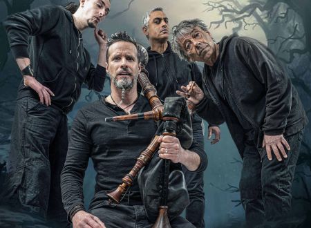 Parvis de l'été | BRICK A DRAC 