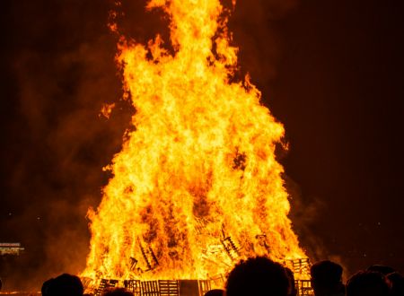 Fête de la Saint-Jean + bal 