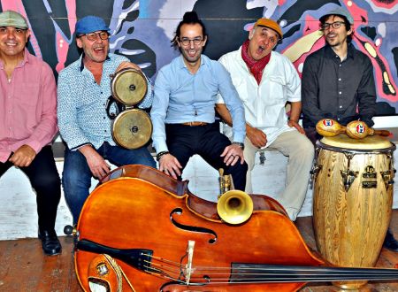 Marché gourmand et artisanal 