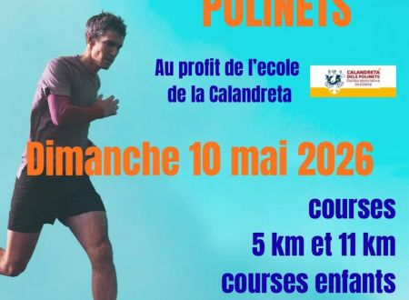 Trail Las Foladas Dels Polinets 