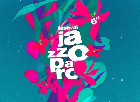 Festival Jazzoparc 2026 