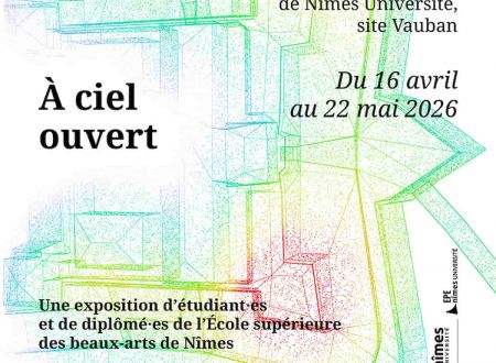 Exposition : À ciel ouvert 