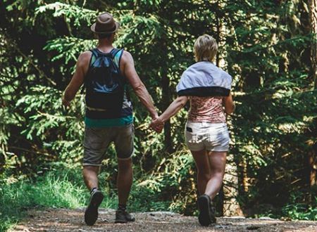 Randonnée Pédestre « La Franqui » 