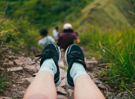 Randonnée Pédestre « Autour de la source de Malibert » 