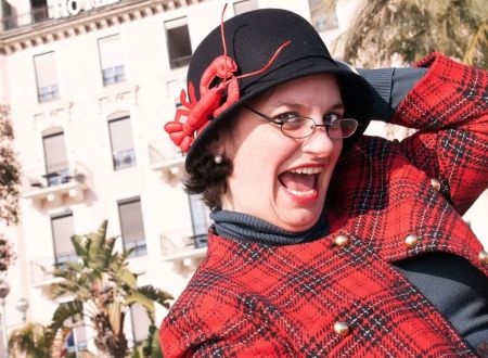 Visite décalées | Miss Grumpy 