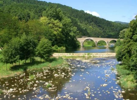Sur les traces des Justes à Saint Jean du Gard 
